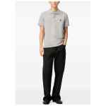 AMI PARIS T-shirts and Polos GREY