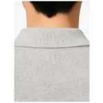 AMI PARIS T-shirts and Polos GREY