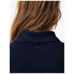 AMI PARIS T-shirts and Polos NAVY