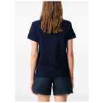 AMI PARIS T-shirts and Polos NAVY