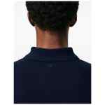 AMI PARIS T-shirts and Polos NAVY