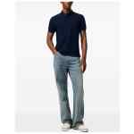 AMI PARIS T-shirts and Polos NAVY
