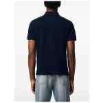 AMI PARIS T-shirts and Polos NAVY