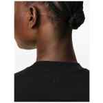 AMI PARIS T-shirts and Polos BLACK