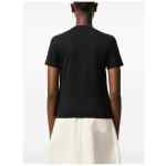 AMI PARIS T-shirts and Polos BLACK