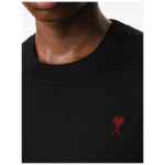 AMI PARIS Sweaters BLACK