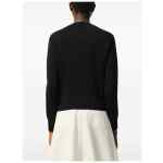 AMI PARIS Sweaters BLACK