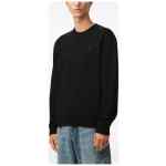 AMI PARIS Sweaters BLACK