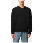 AMI PARIS Sweaters BLACK