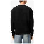 AMI PARIS Sweaters BLACK