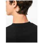 AMI PARIS Sweaters BLACK