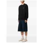 AMI PARIS Sweatshirt BLACK