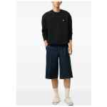 AMI PARIS Sweatshirt BLACK