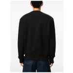AMI PARIS Sweatshirt BLACK