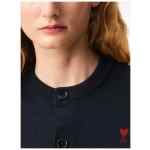 AMI PARIS Sweaters NAVY