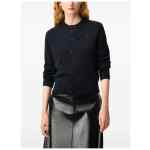 AMI PARIS Sweaters NAVY