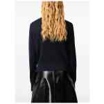 AMI PARIS Sweaters NAVY