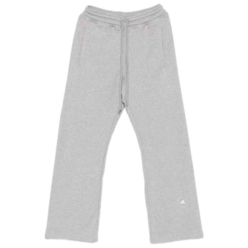 ADIDAS BY STELLA McCARTNEY Trousers GREY