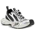 Balenciaga Sneakers BLACK
