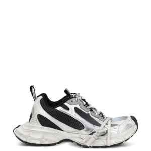 Balenciaga Sneakers BLACK