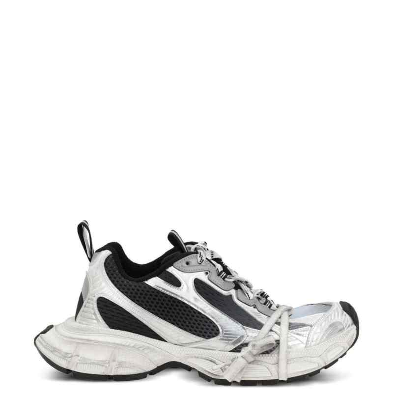 Balenciaga Sneakers BLACK