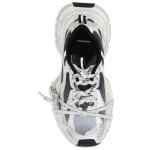 Balenciaga Sneakers BLACK
