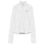 ADIDAS BY STELLA McCARTNEY Sweaters WHITE