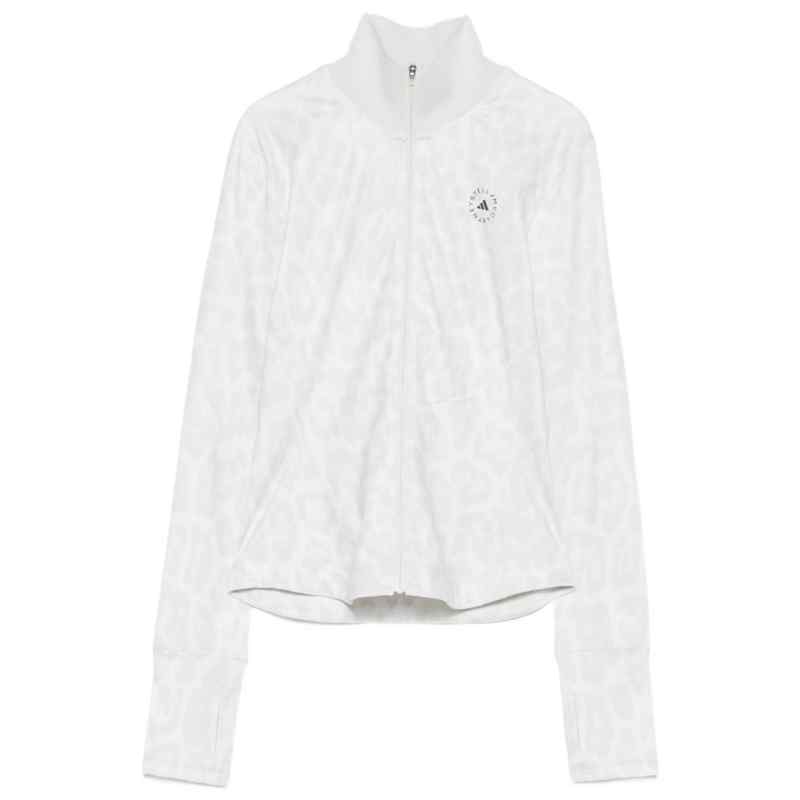 ADIDAS BY STELLA McCARTNEY Sweaters WHITE