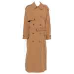 Isabel Marant Coats CAMEL