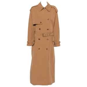 Isabel Marant Coats CAMEL