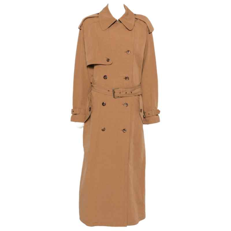 200010990-fw26-isabelmarantpre-ma0568fa-d3c02i50cm Isabel Marant Coats CAMEL
