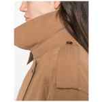 Isabel Marant Coats CAMEL