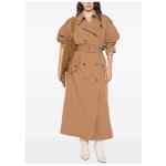 Isabel Marant Coats CAMEL
