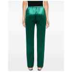 Forte Forte Trousers GREEN