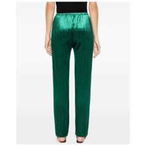 Forte Forte Trousers GREEN