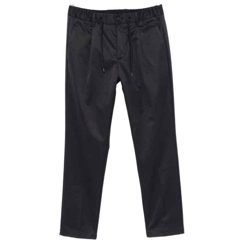 Herno Trousers NAVY