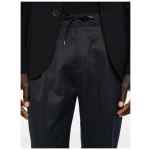 Herno Trousers NAVY