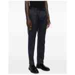 Herno Trousers NAVY