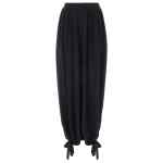 Chloé Chloè Trousers BLACK