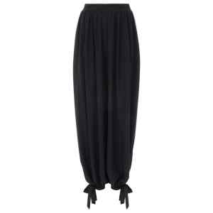 Chloé Chloè Trousers BLACK