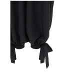 Chloé Chloè Trousers BLACK