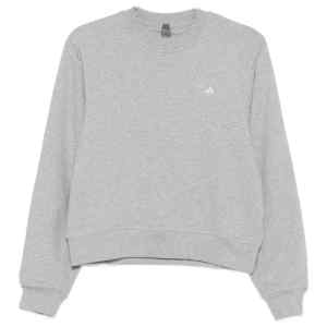 ADIDAS BY STELLA McCARTNEY Sweaters GREY