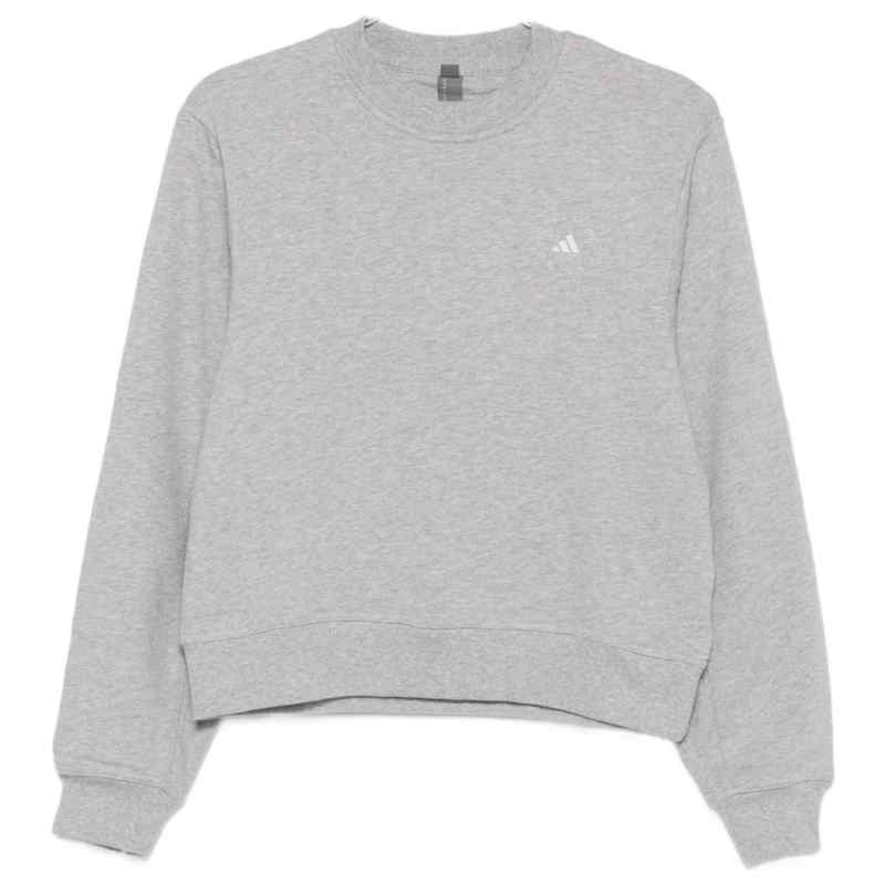 ADIDAS BY STELLA McCARTNEY Sweaters GREY