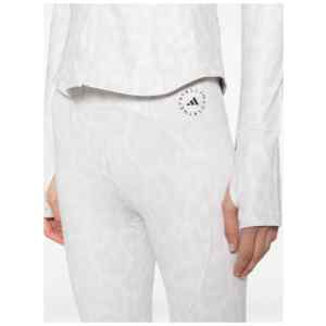 ADIDAS BY STELLA McCARTNEY Trousers WHITE