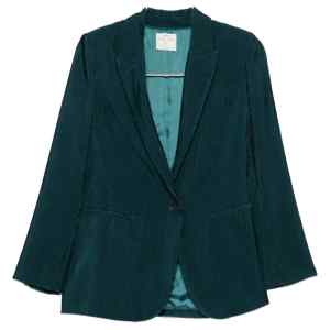 Forte Forte Jackets GREEN