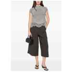 Ermanno Scervino Top GREY
