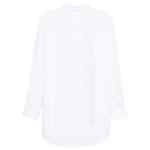 Emporio Armani Shirts WHITE