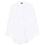 Emporio Armani Shirts WHITE