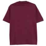 Emporio Armani T-shirts and Polos BORDEAUX