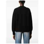 AMI PARIS Sweaters BLACK